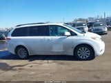 Toyota Sienna Xle 7 Passenger 5TDDK3DC8DS063478 снимка