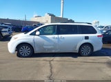 Toyota Sienna Xle 7 Passenger 5TDDK3DC8DS063478 снимка