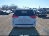 Toyota Sienna Xle 7 Passenger 5TDDK3DC8DS063478 снимка
