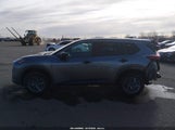 Nissan Rogue S Intelligent Awd 5N1BT3AB7RC707377 fotografie