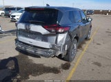 Nissan Rogue S Intelligent Awd 5N1BT3AB7RC707377 fotografie