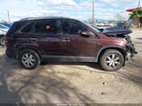 Kia Sorento Lx 5XYKT3A13BG115035 снимка