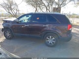 Kia Sorento Lx 5XYKT3A13BG115035 снимка