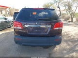 Kia Sorento Lx 5XYKT3A13BG115035 снимка