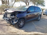 Kia Sorento Lx 5XYKT3A13BG115035 снимка