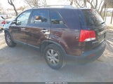 Kia Sorento Lx 5XYKT3A13BG115035 снимка