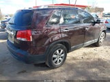 Kia Sorento Lx 5XYKT3A13BG115035 снимка