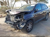 Kia Sorento Lx 5XYKT3A13BG115035 снимка