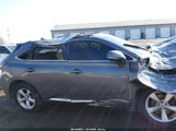 Lexus Rx 350 2T2BK1BAXDC194722 photo