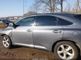 Lexus Rx 350 2T2BK1BAXDC194722 снимка