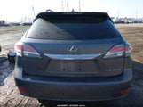 Lexus Rx 350 2T2BK1BAXDC194722 снимка