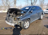 Lexus Rx 350 2T2BK1BAXDC194722 photo