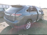 Lexus Rx 350 2T2BK1BAXDC194722 photo
