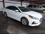 Hyundai Sonata Se 5NPE24AF8KH770804 снимка