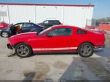 Ford Mustang V6 Premium 1ZVBP8AM9C5204885 снимка