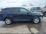 Ford Explorer Xlt 1FM5K8D86GGD34433 снимка