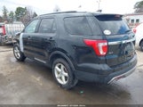 Ford Explorer Xlt 1FM5K8D86GGD34433 fotografie