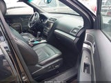 Ford Explorer Xlt 1FM5K8D86GGD34433 photo