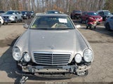 Mercedes-Benz E 320 WDBJF65J7YB033597 снимка