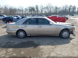 Mercedes-Benz E 320 WDBJF65J7YB033597 снимка