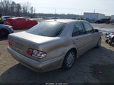 Mercedes-Benz E 320 WDBJF65J7YB033597 снимка