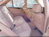 Mercedes-Benz E 320 WDBJF65J7YB033597 fotografie
