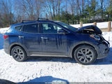 Hyundai Santa Fe Sport 2.0T Ultimate 5XYZWDLA4JG542926 fotografie