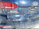 Hyundai Santa Fe Sport 2.0T Ultimate 5XYZWDLA4JG542926 снимка