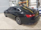 Chevrolet Malibu Lt 1G1ZD5STXJF214761 снимка
