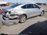 Chevrolet Impala Lt 2G11Z5SA5K9125297 снимка