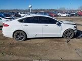 Ford Fusion Se 3FA6P0HD0HR305738 снимка