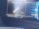 Ford Fusion Se 3FA6P0HD0HR305738 снимка