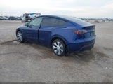 Tesla Model Y Long Range Dual Motor All-Wheel Drive 7SAYGDEE7RA281805 fotografie