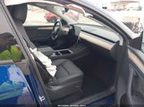 Tesla Model Y Long Range Dual Motor All-Wheel Drive 7SAYGDEE7RA281805 fotografie