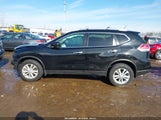 Nissan Rogue Sv 5N1AT2MM4GC918522 снимка