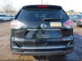 Nissan Rogue Sv 5N1AT2MM4GC918522 снимка