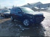 Nissan Rogue Sv 5N1AT2MM4GC918522 снимка