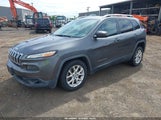 Jeep Cherokee Latitude 1C4PJLCB1GW211855 снимка