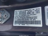 Honda Cr-V Ex-L 5J6RE3H78AL029798 photo