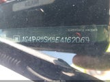 Buick Verano Convenience Group 1G4PR5SK5E4162069 снимка