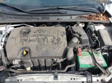 Toyota Corolla Le 2T1BURHE4HC876797 снимка