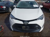 Toyota Corolla Le 2T1BURHE4HC876797 снимка