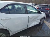 Toyota Corolla Le 2T1BURHE4HC876797 снимка