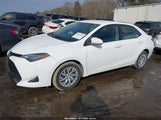 Toyota Corolla Le 2T1BURHE4HC876797 снимка