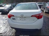 Toyota Corolla Le 2T1BURHE4HC876797 снимка