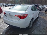 Toyota Corolla Le 2T1BURHE4HC876797 снимка