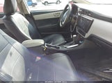 Toyota Corolla Le 2T1BURHE4HC876797 снимка