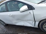 Toyota Corolla Le 2T1BURHE4HC876797 снимка
