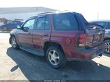 Chevrolet Trailblazer Lt 1GNDT13S252223588 снимка