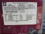 Chevrolet Trailblazer Lt 1GNDT13S252223588 снимка
